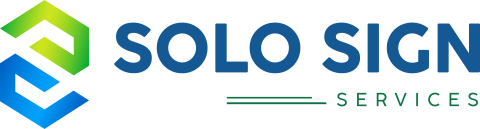 SOLO SIGN